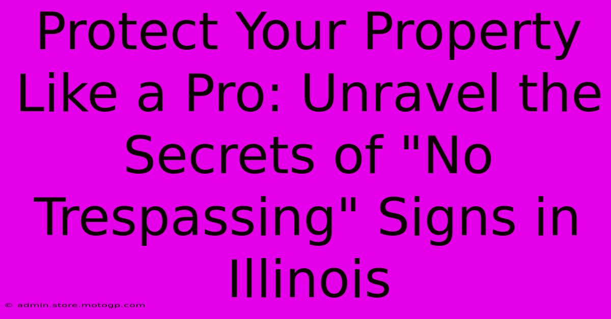 Protect Your Property Like A Pro: Unravel The Secrets Of 