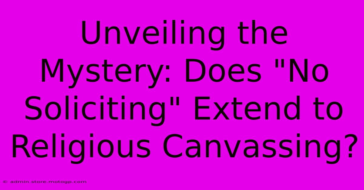 Unveiling The Mystery: Does 